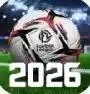 足球联盟2025（英文）