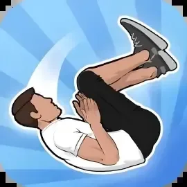 解压高手（人物）-免广告