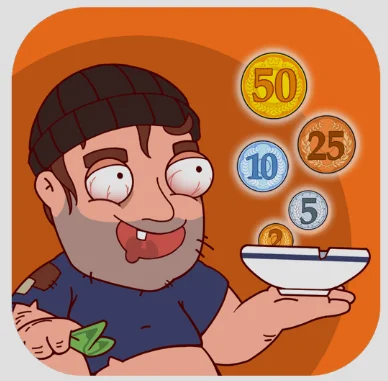 打到100关