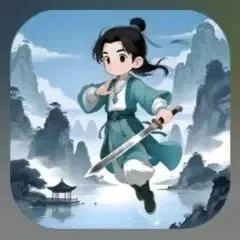 道友留步
