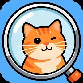 我是猫猫-免广告