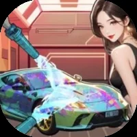 洗车之王-免广告-Gm