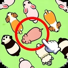 森林动物模拟-免广告