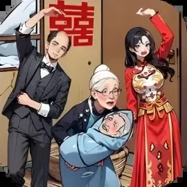 全民爆梗王-免广告