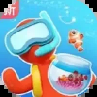 摸鱼水族馆-免广告