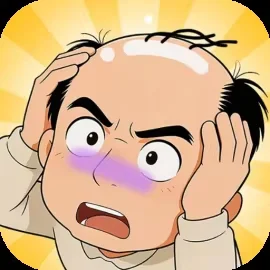 脑袋想秃了-免广告