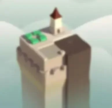 箭之岛屿