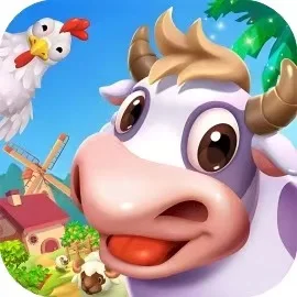 幸运的小镇-免广告