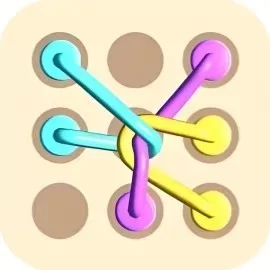 绳子消除-免广告
