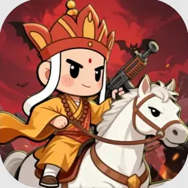 我打怪贼溜