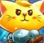 猫咪斗恶龙