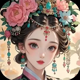 拼图美人-免广告