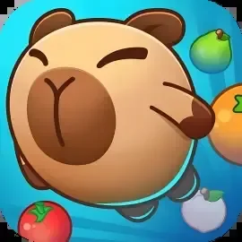 卡皮巴拉冲冲冲-免广告