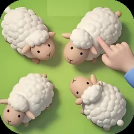 挪走小羊-免广告