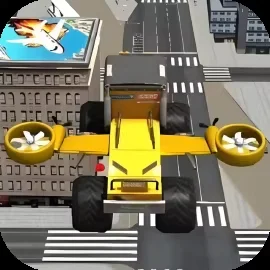 拼个赛车-免广告
