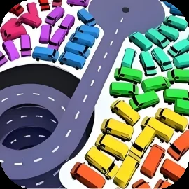 开心挪挪车/闯关挪挪车-免广告