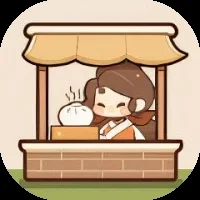 同福小吃街-免广告
