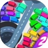 挪车冲冲冲2-免广告