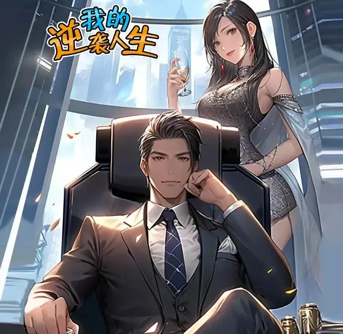 我的逆袭人生-免广告-Gm