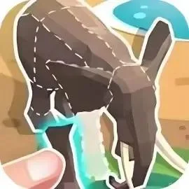 连线小动物-免广告