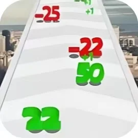 进化数字大闯关-免广告