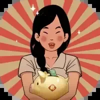 村口过庙会-免广告
