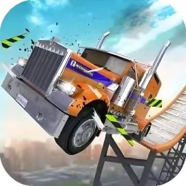 最强玩具车-免广告