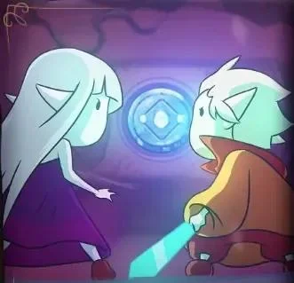 格里克：阿祖尔的回